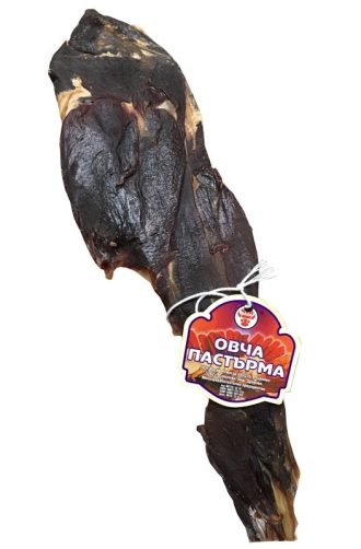 „Чех“ Овча пастърма