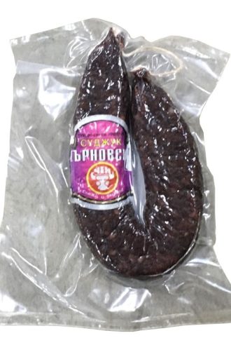 „Чех“ Търновски суджук вакум