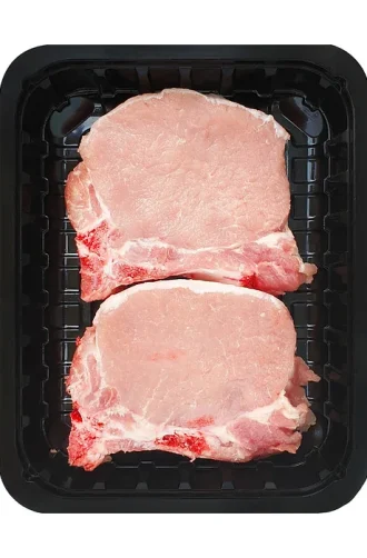 „ЖАР“Свински котлет