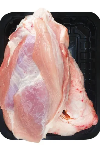 „ЖАР“Свински джолан с кост