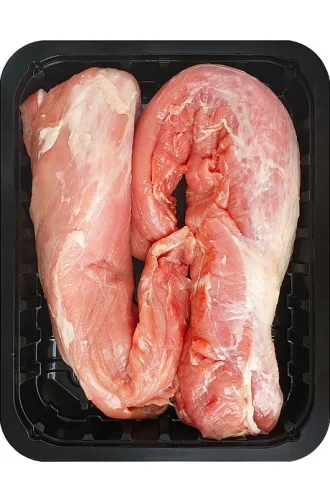 „ЖАР“Свинско бон филе