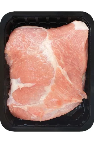 „ЖАР“Свински бут без кост