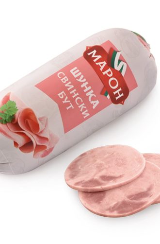 „Марон“ Шунка от бут 1.7 кг
