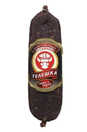 "Чех" Телешка луканка