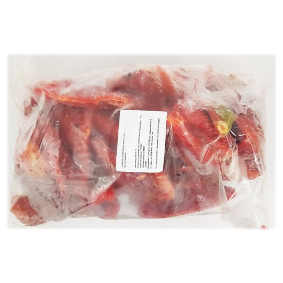 Печена белена капия 2.500 кг