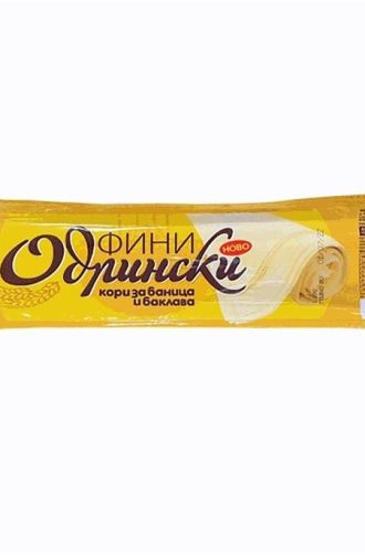 Одрински фини  кори (500 г)