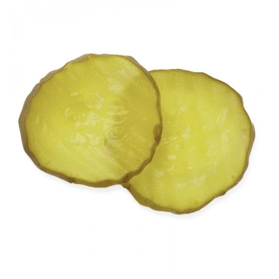 Кисели краставички нарязани 1.700 кг