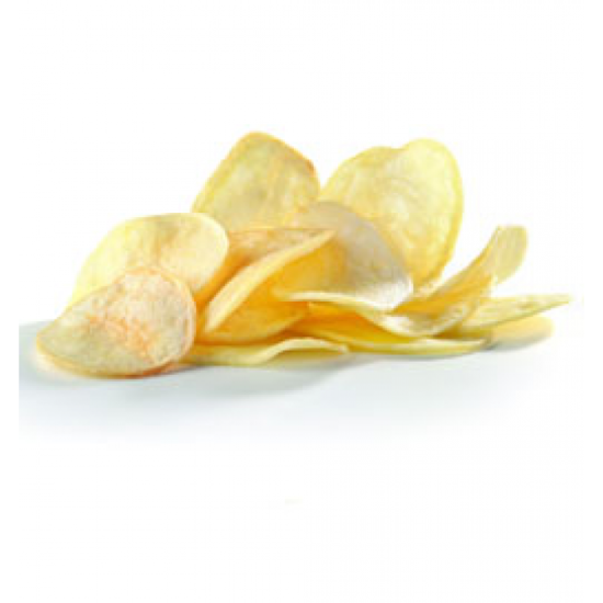 Картофен чипс Maxi Chips McCain 2 кг