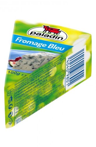 Синьо сирене Paladin 100 г