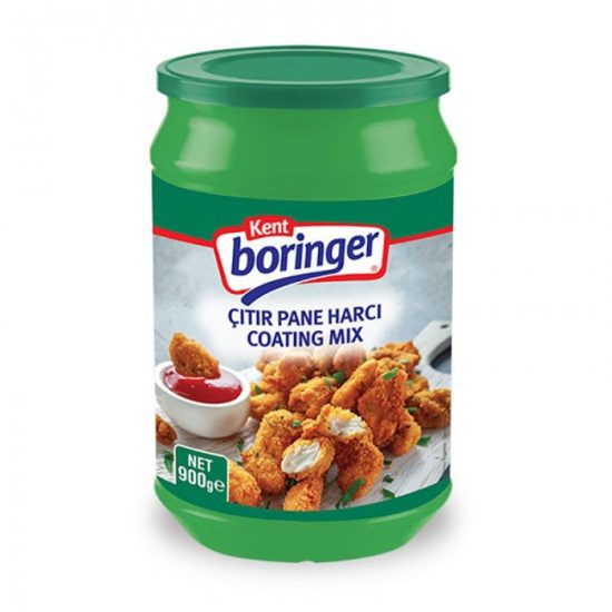 Панировка Kent boringer 900 г