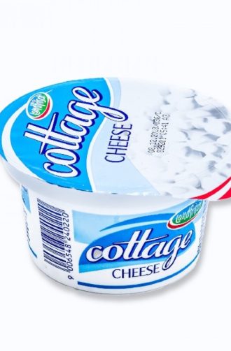 Сирене котидж Landfrisch 150 г