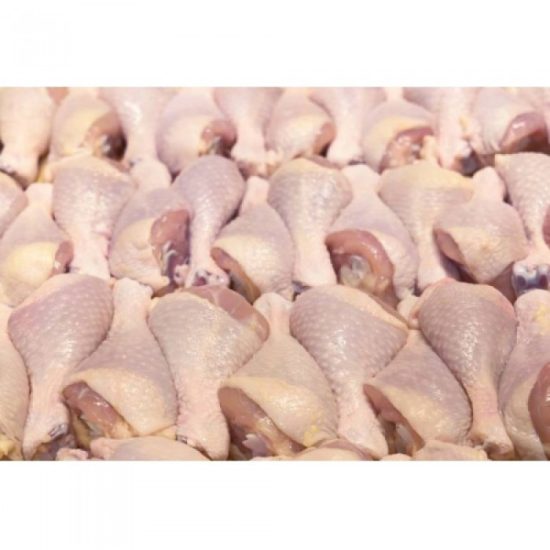 Пилешко долно бутче 10 кг